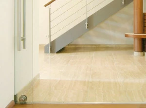 WOLFSGRUBER Исчезающая раздвижная стеклянная дверь