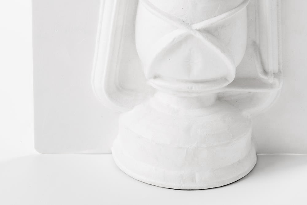 2000000036403 Настольный светильник Paperwork Lantern G.MEX  - Вид №2