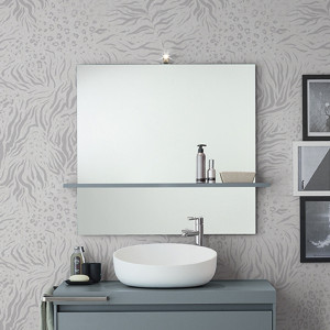 Jam Mastella  Mirrors & lights