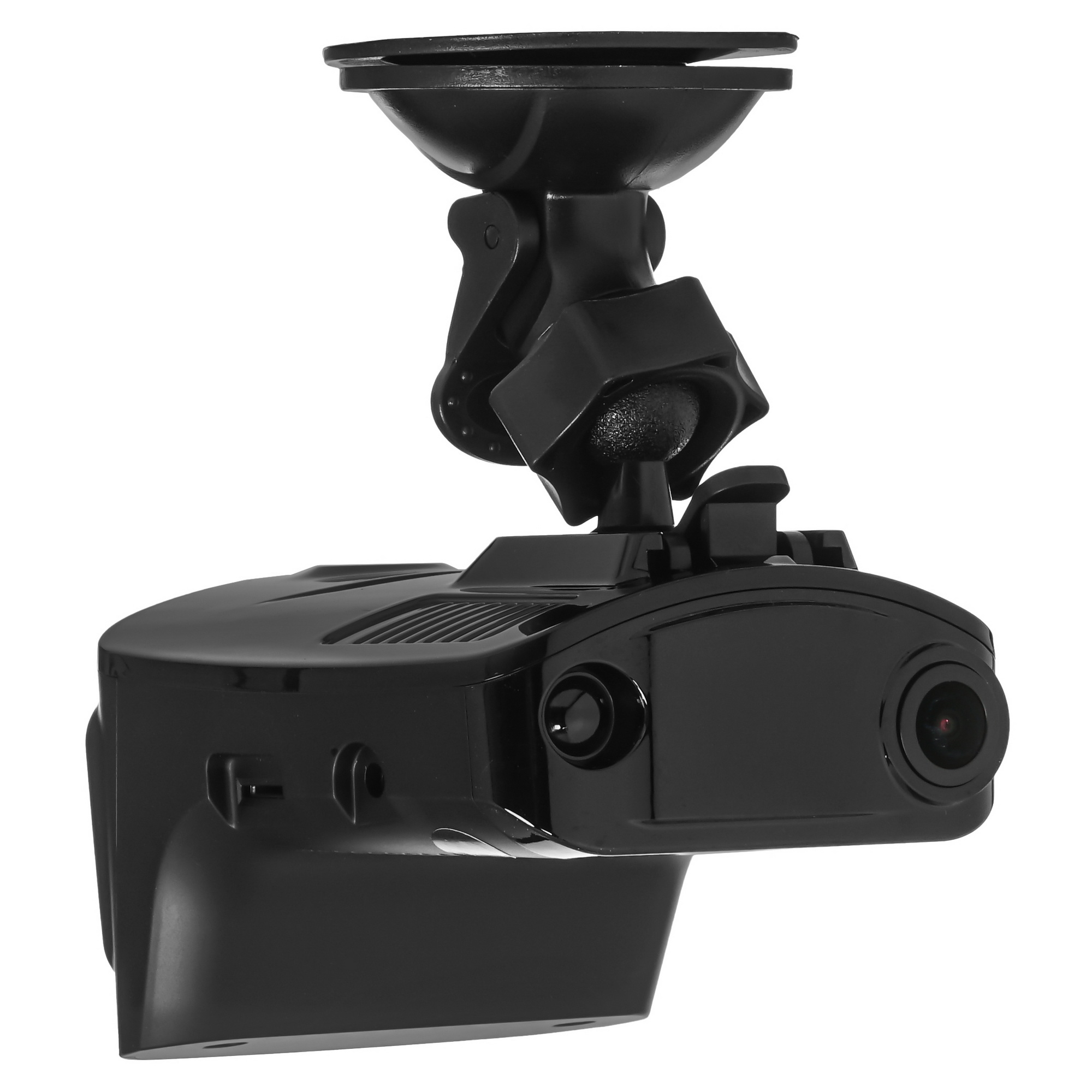 5456910 Видеорегистратор с радар-детектором SilverStone F1 HYBRID EVO PRO STDN-0065894