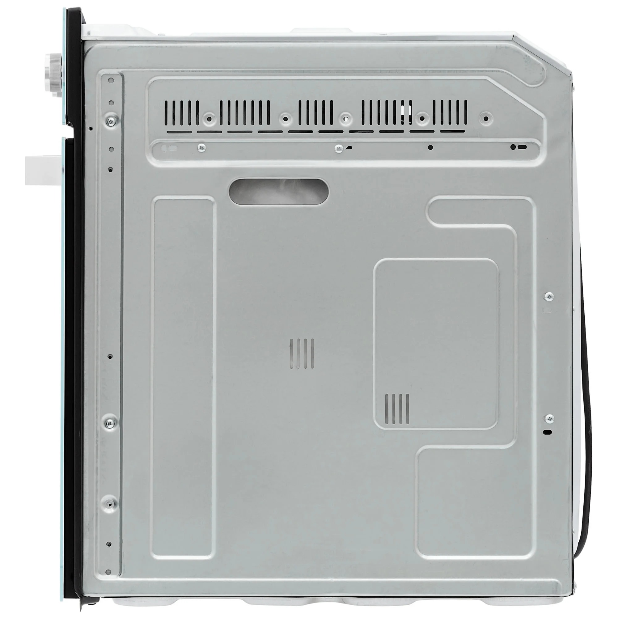 9013385 Электрический духовой шкаф KRONA ONORE 60 WH G2 белый KRONA1 STDN-0031457 - Вид №3