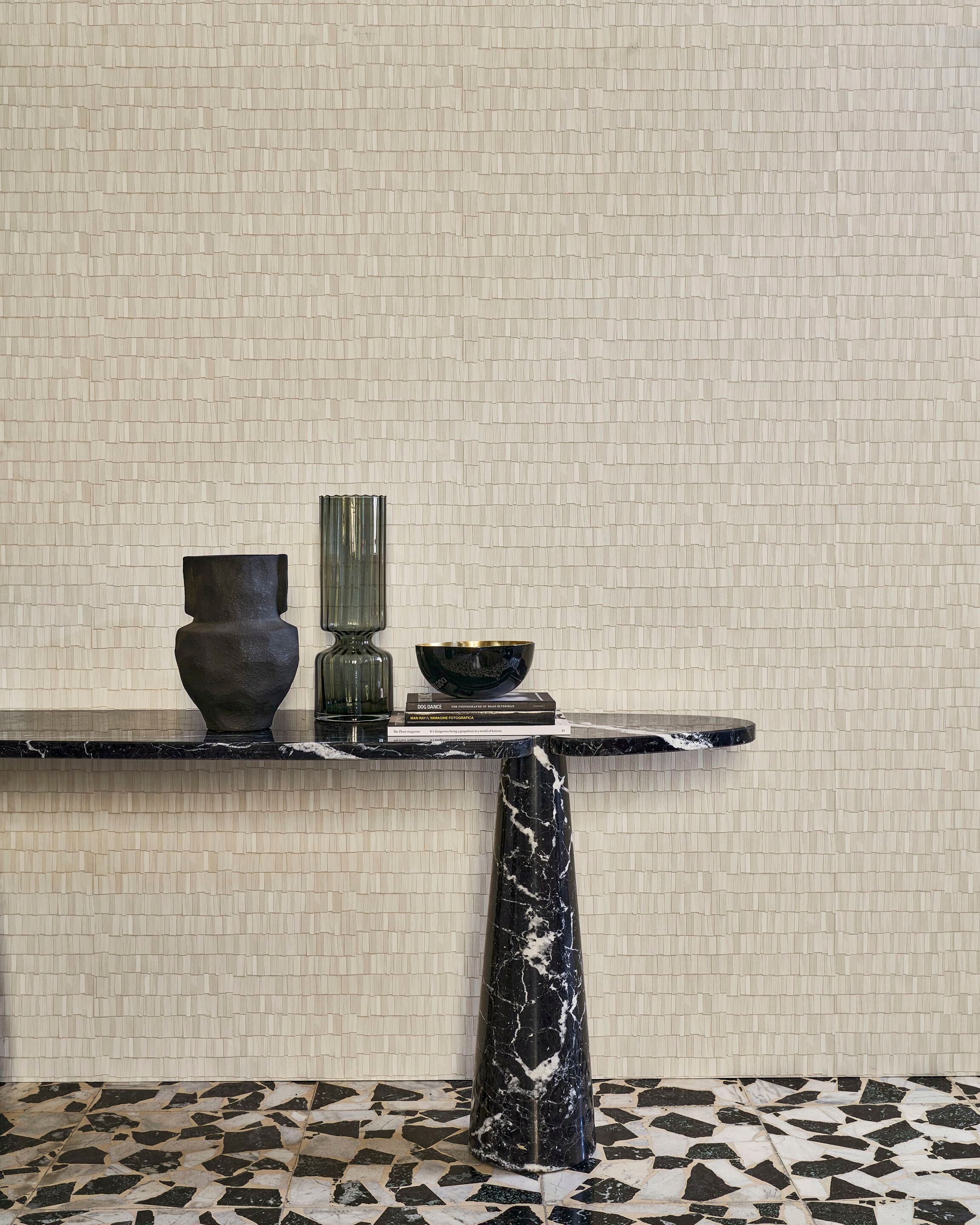 Рельефные обои Wall&decò Обои Essential 2025 ARCH-00147174 - Вид №5