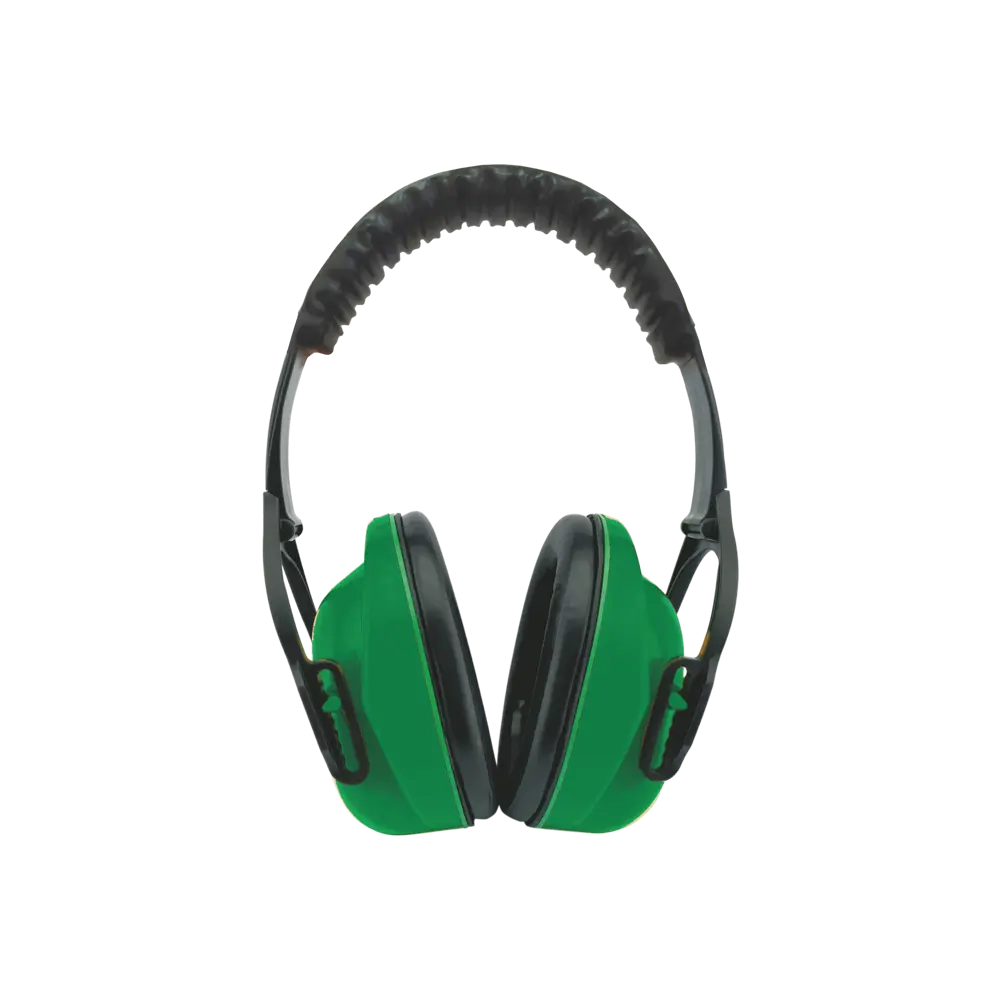 Защитные наушники Krafter 4 с шумоподавлением 26 дБ 83236151 STLM-0039684