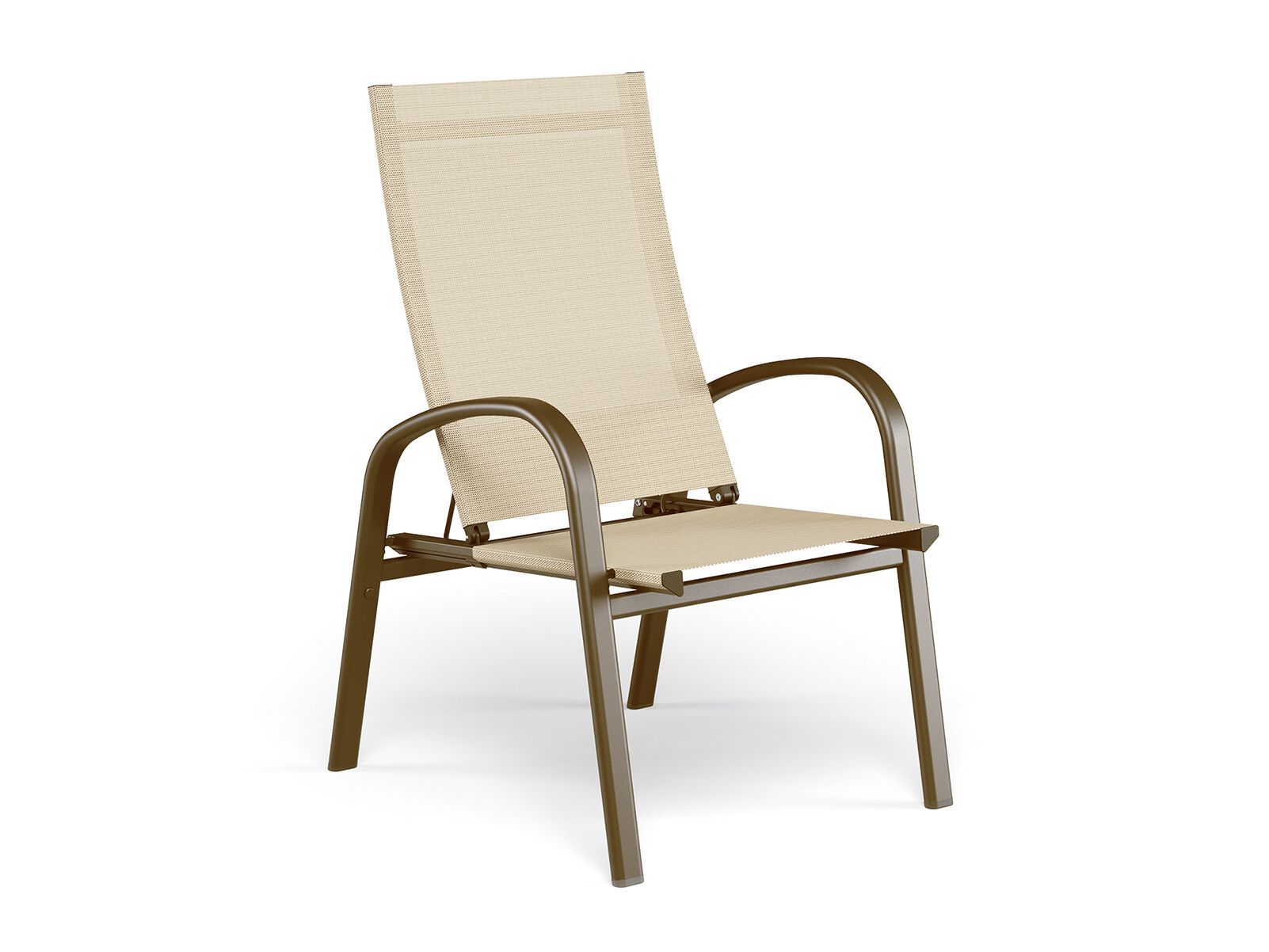 Садовое кресло с подлокотниками emu Холли ARCH-00136101