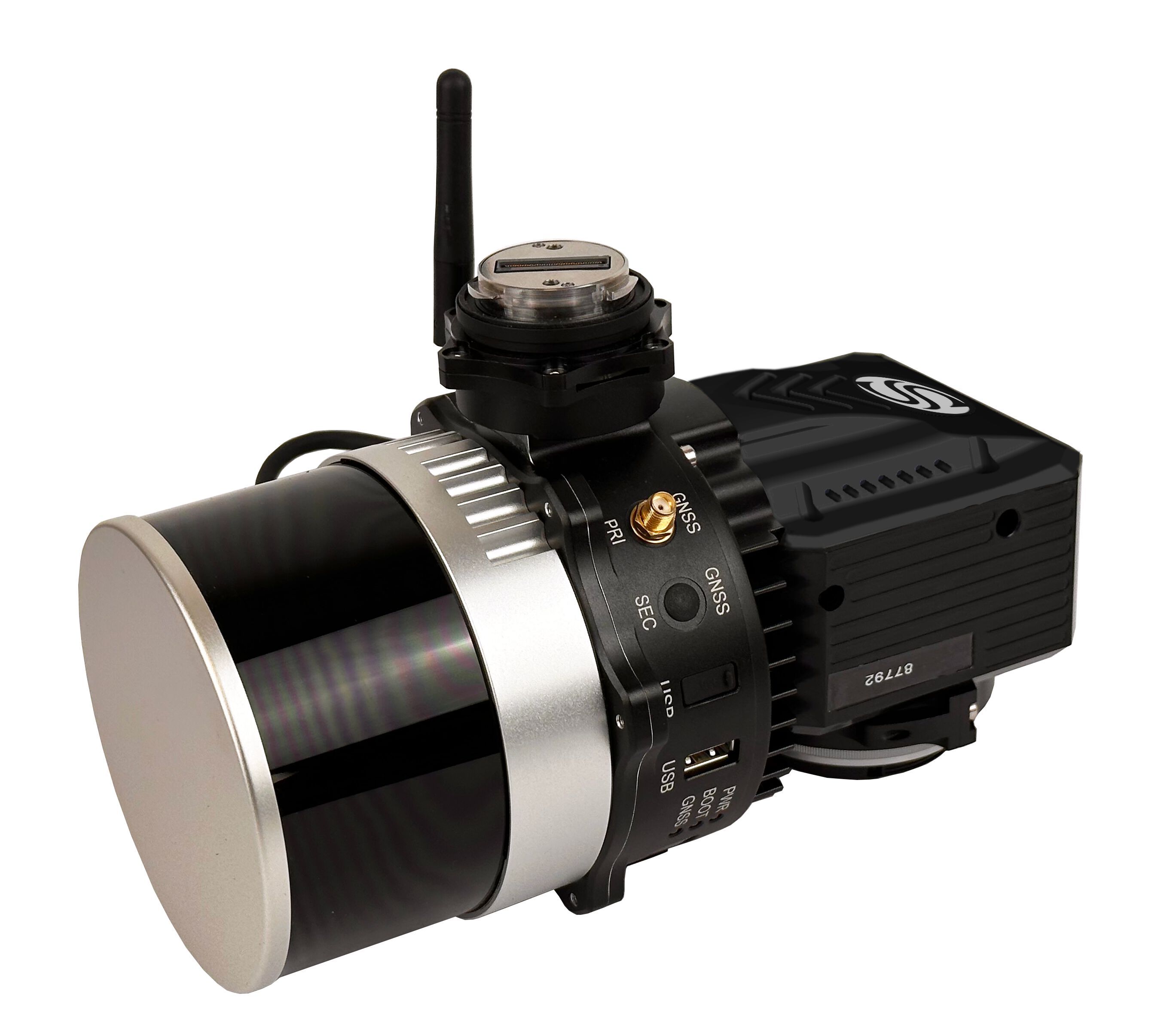 3D сканер Stonex Laser Scanners ARCH-00147030