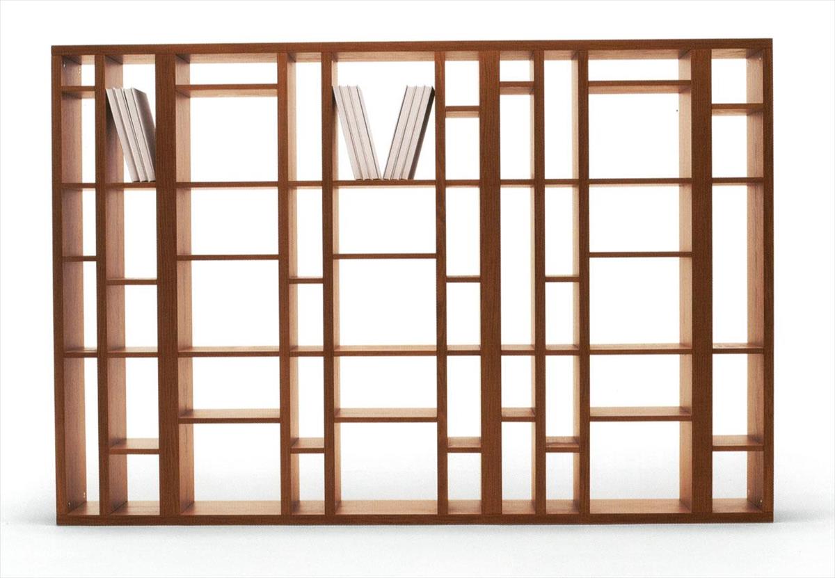 Стеллаж Babele PACINI CAPPELLINI 5553  1  - Вид №1