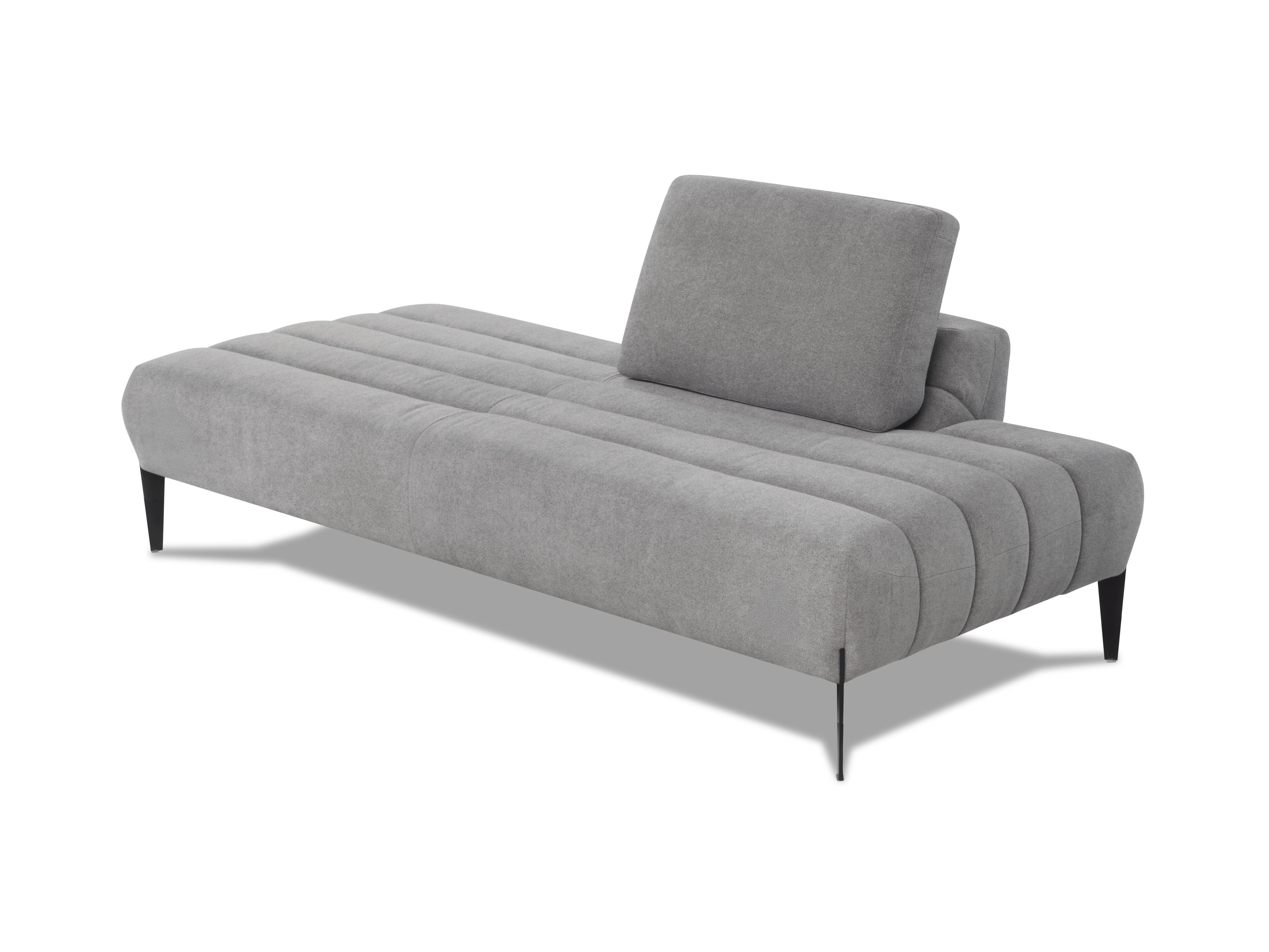 Модульный тканевый угловой диван с подголовником Calia Italia премиум ARCH-00114556 - Вид №4