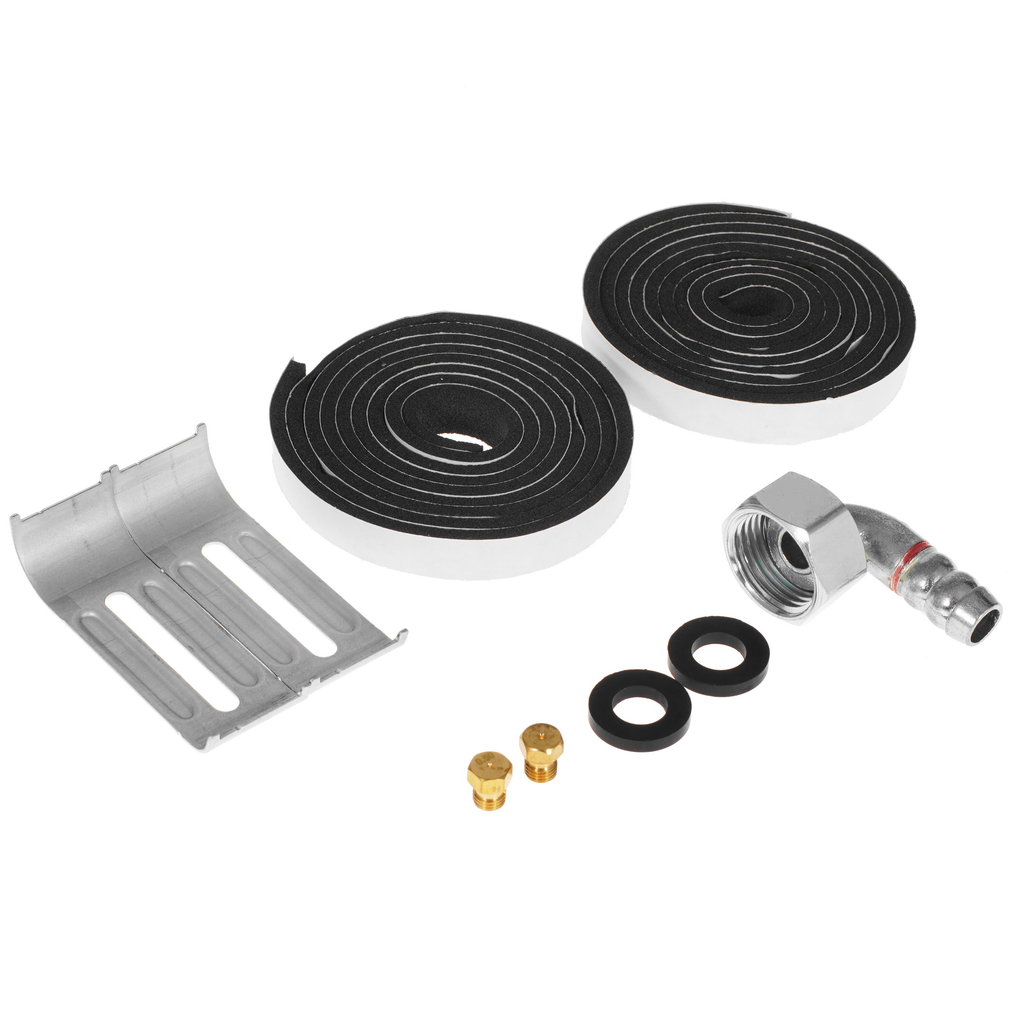 9907754 Газовая варочная поверхность Akpo PGA 302 FGC2 BL STDN-0026794 - Вид №5