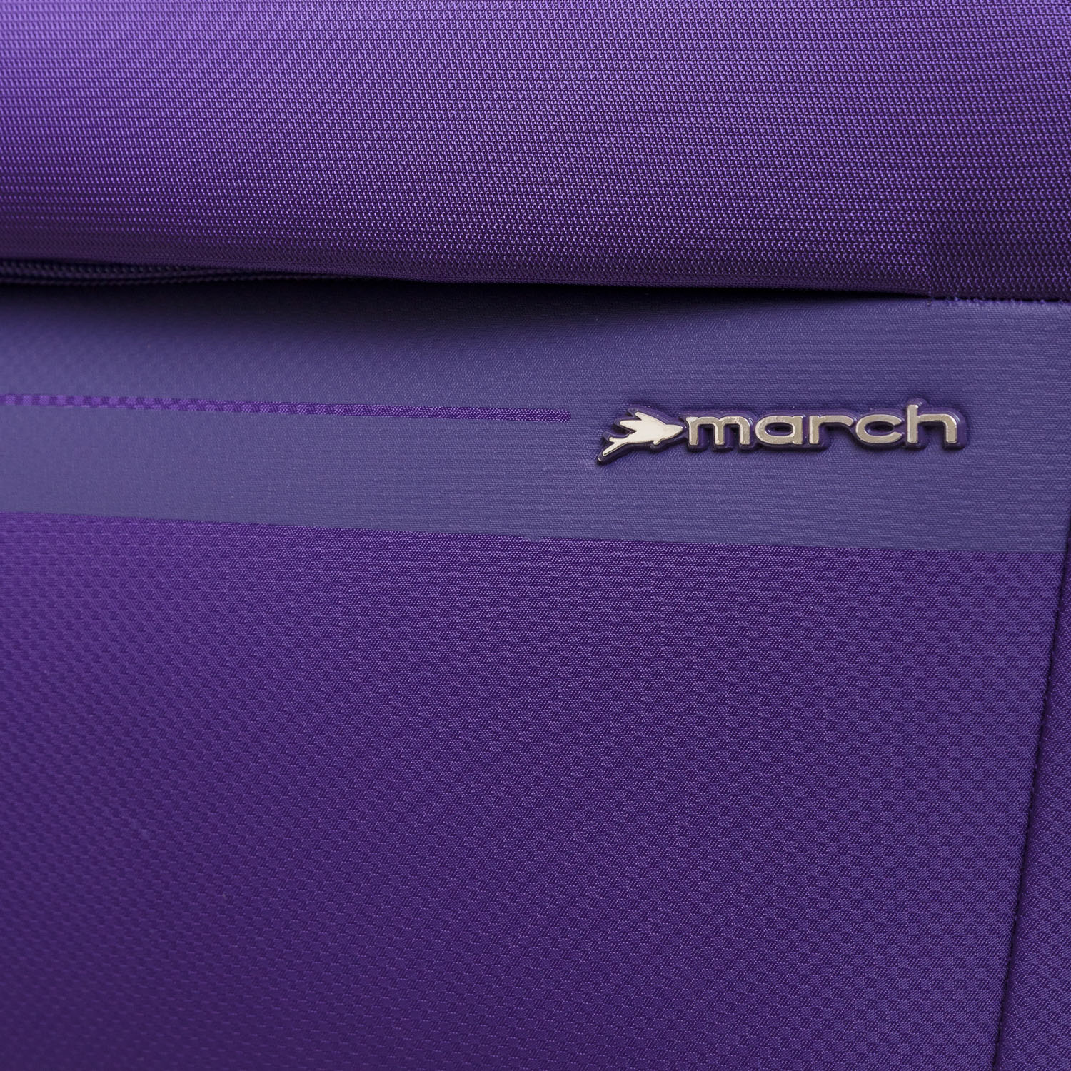 M2424-05-62 Чемодан M2424*62 M March Aeon  - Вид №6