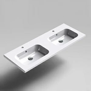 168132 Накладная раковина на столешницу  овальная Sonia Sinks