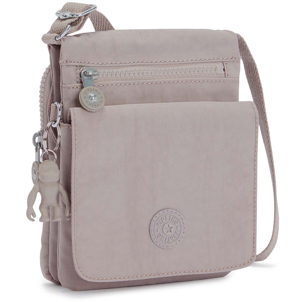 KI729189L Сумка кросс-боди Small Crossbody Kipling New Eldorado  - Вид №3