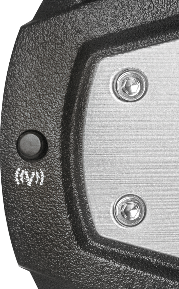 64151 игровая гарнитура warhead g-500 коричневый+черный, переходник Defender Santreyd  - Вид №5