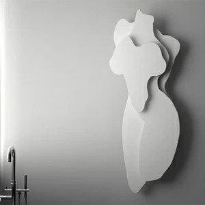 Hotech Дизайн-радиатор Prestige Collection Eva цвет белый