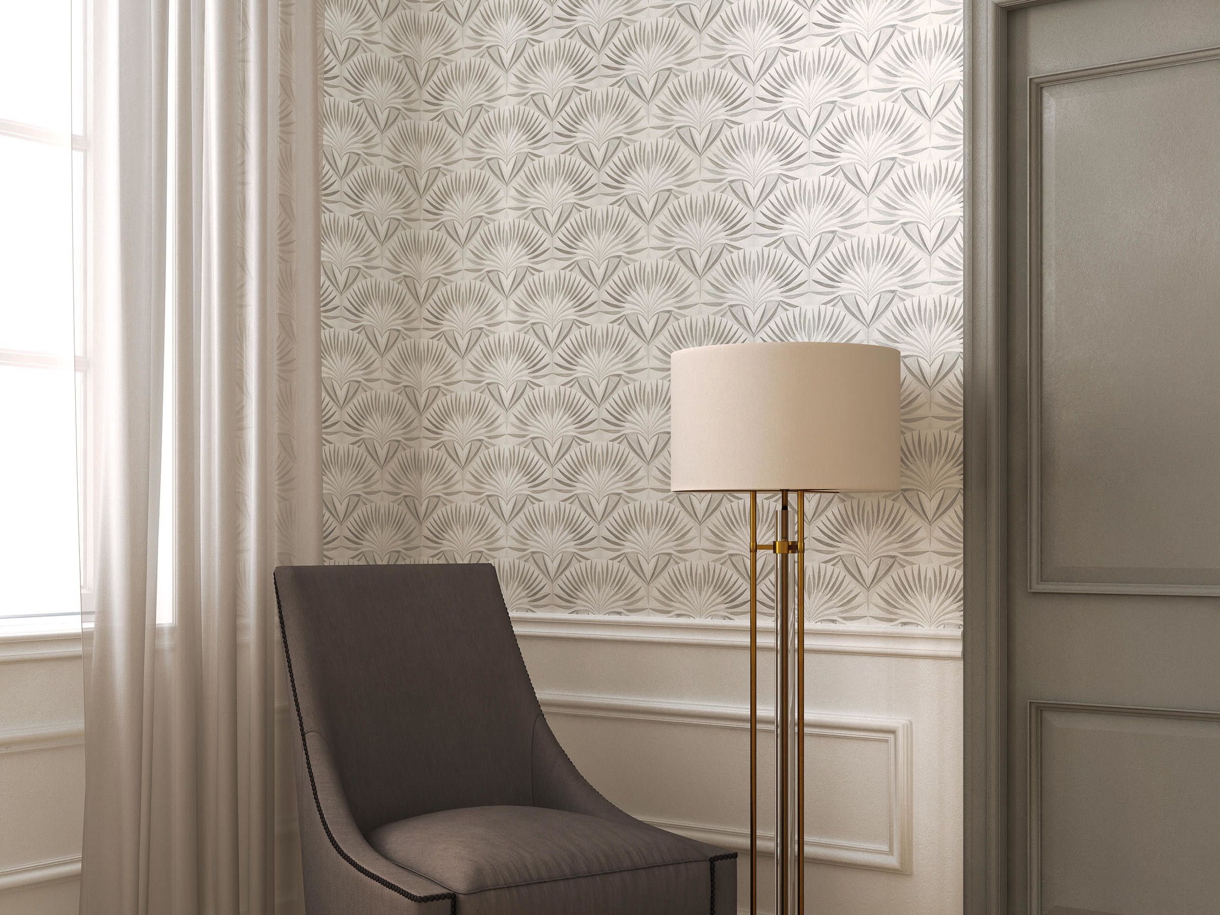 Виниловые обои Devon&Devon ARCH-00051432 - Вид №1