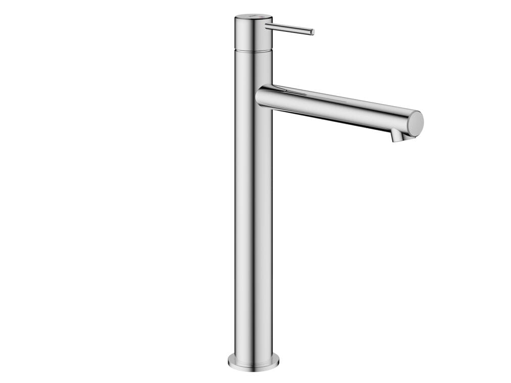 Однорычажный высокий смеситель для раковины KWC ONO E ARCH-00145691