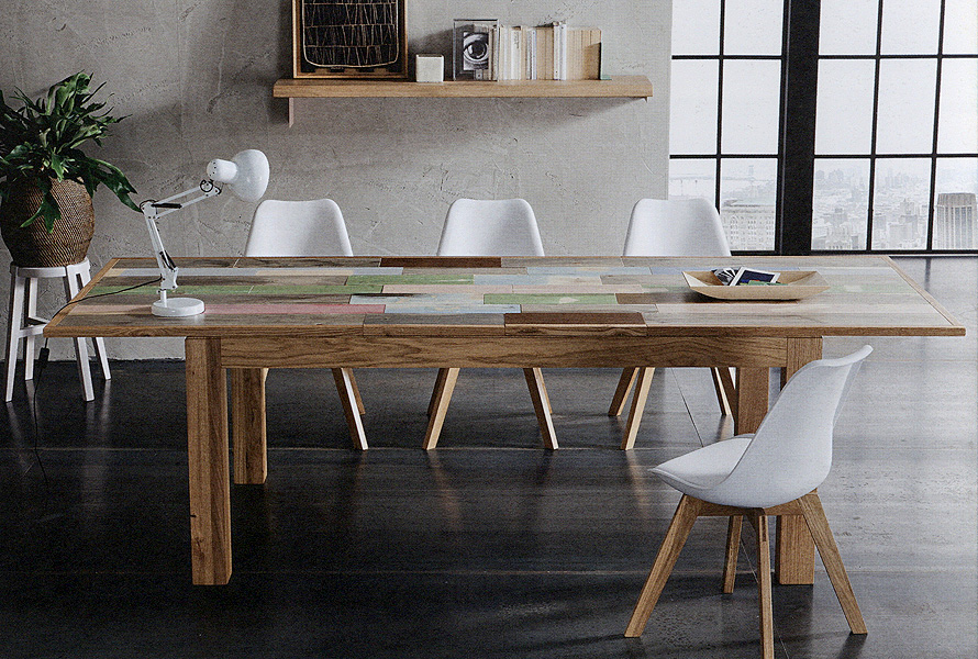 Стол VARADERO ALTA CORTE LB-TA850591 Ecolab - Вид №1