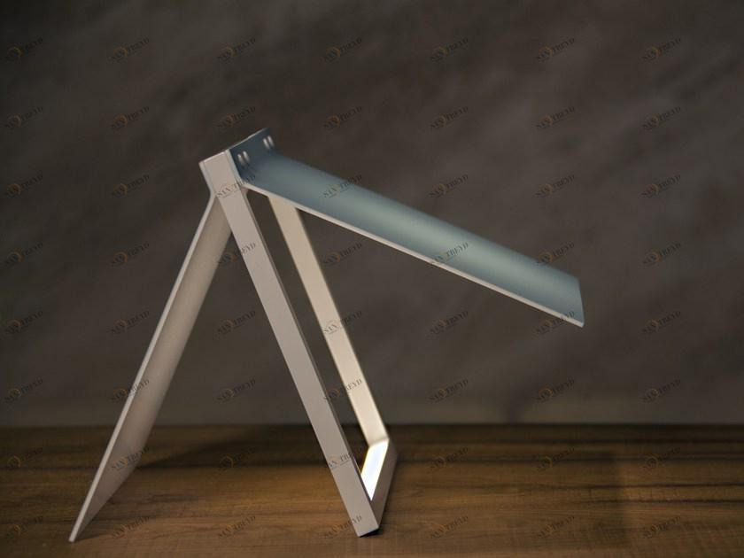 Brillamenti Светодиодная настольная лампа Isos Is.nn.000.ota.fi