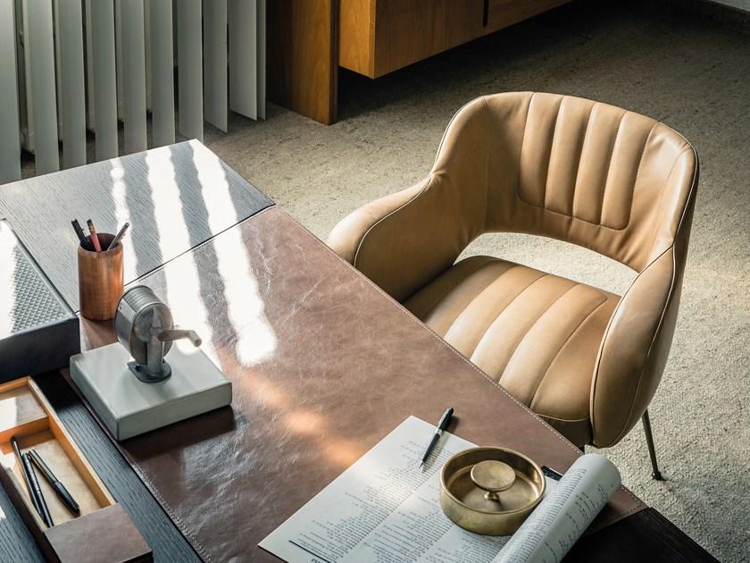 Arketipo Кресло в коже sun-id-1401406 - Вид №4