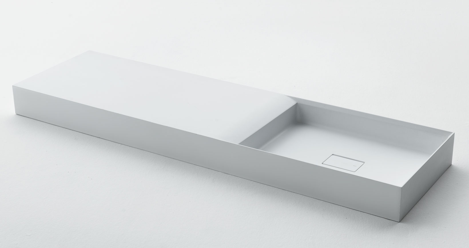 Pure Мебель для ванной Falper  - Вид №2