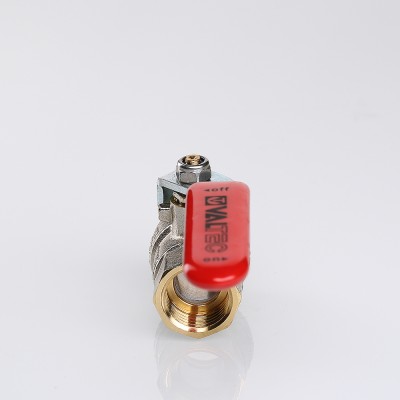 VT.214.N.12 Кран шаровой VALTEC BASE Valtec 4"  - Вид №2