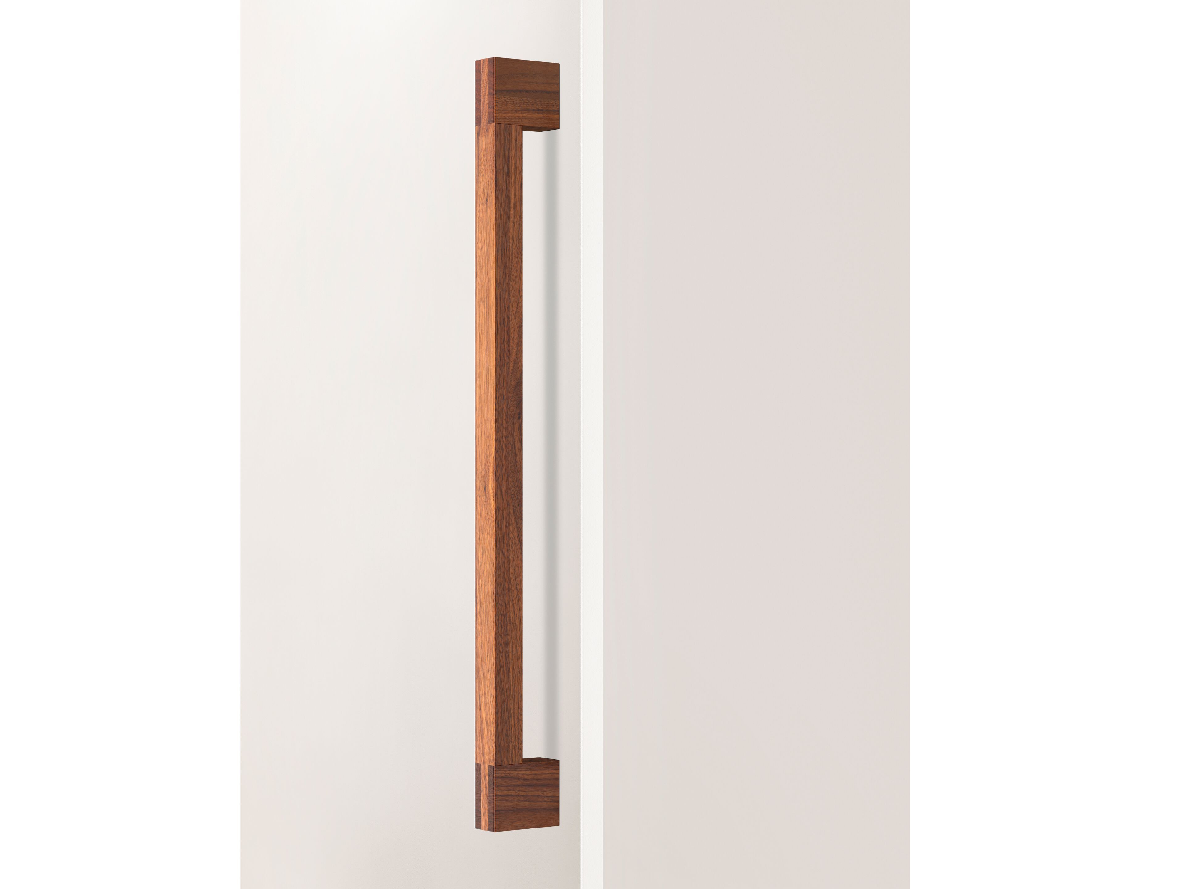 Мебельная ручка / ручка грецкого ореха Viefe Hako ARCH-00060760