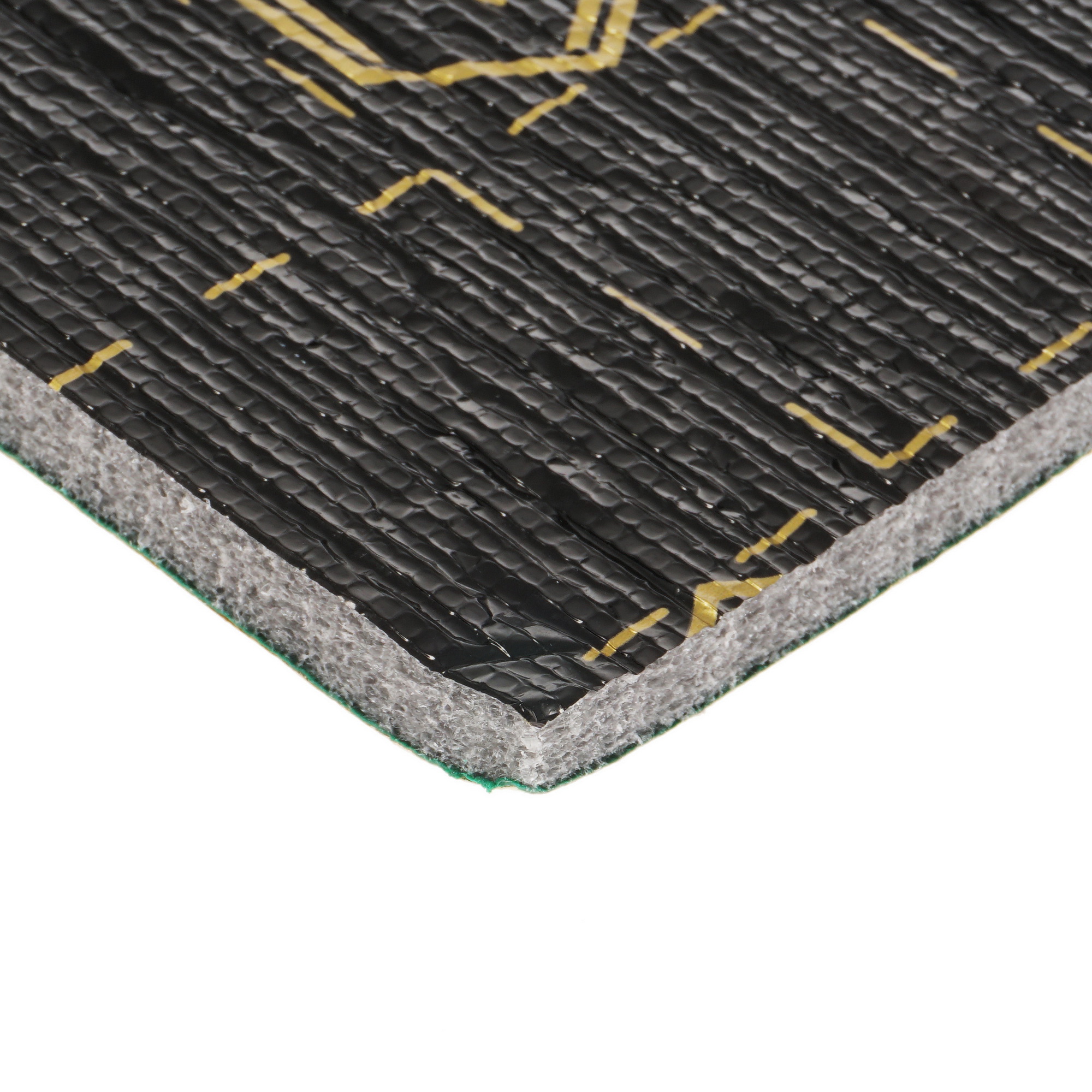 5350240 Звуко-теплоизоляция Accent Premium mini 01336-05-00 STP STDN-0100051 - Вид №3