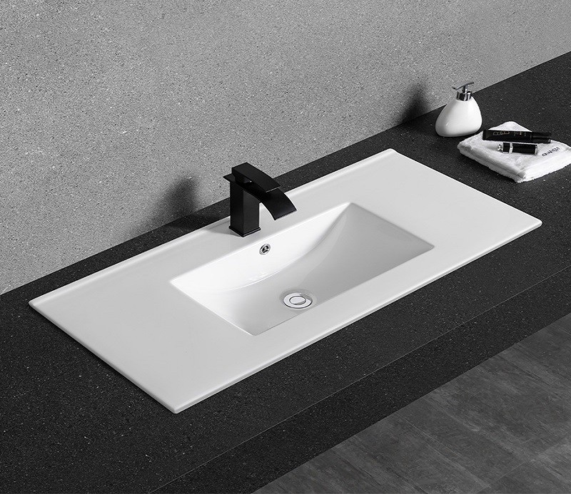 YJ803-80 Умывальник LAB.Space N - Вид №5