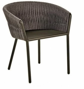 Royal Botania Садовый стул с подлокотниками  Tw555...