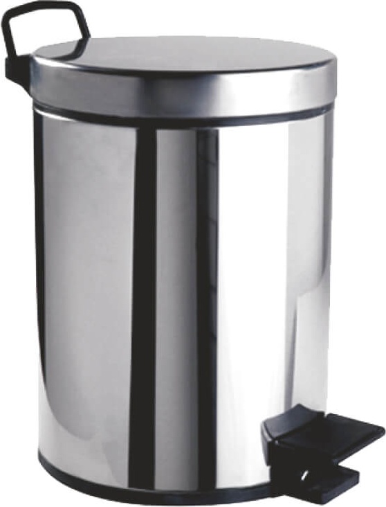 Педаль для мусора (5 л) / ST16605 Creavit  - Вид №1