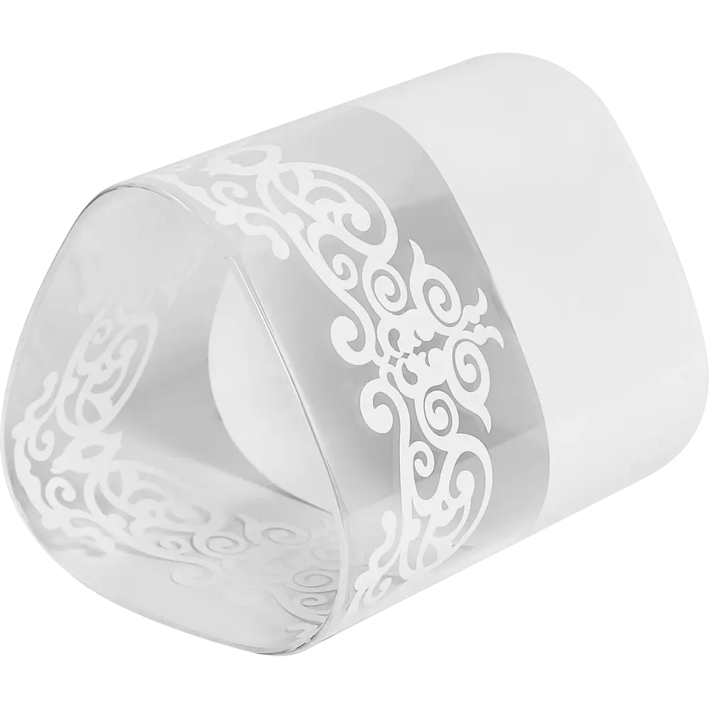 Плафон INSPIRE Patt - стеклянный рассеиватель для элегантного освещения 86404490 STLM-0933439 - Вид №2