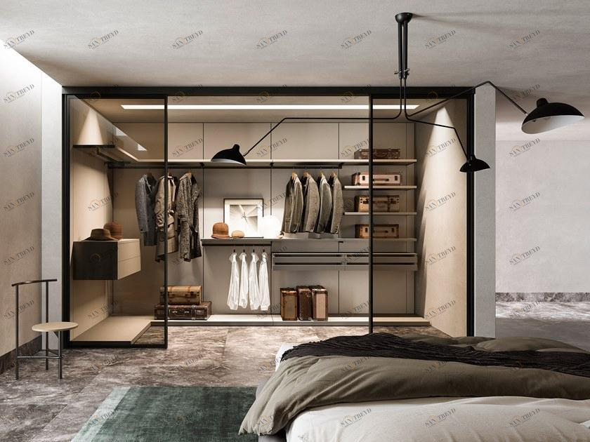 Zalf Гардеробная Flexy sun-id-1481509