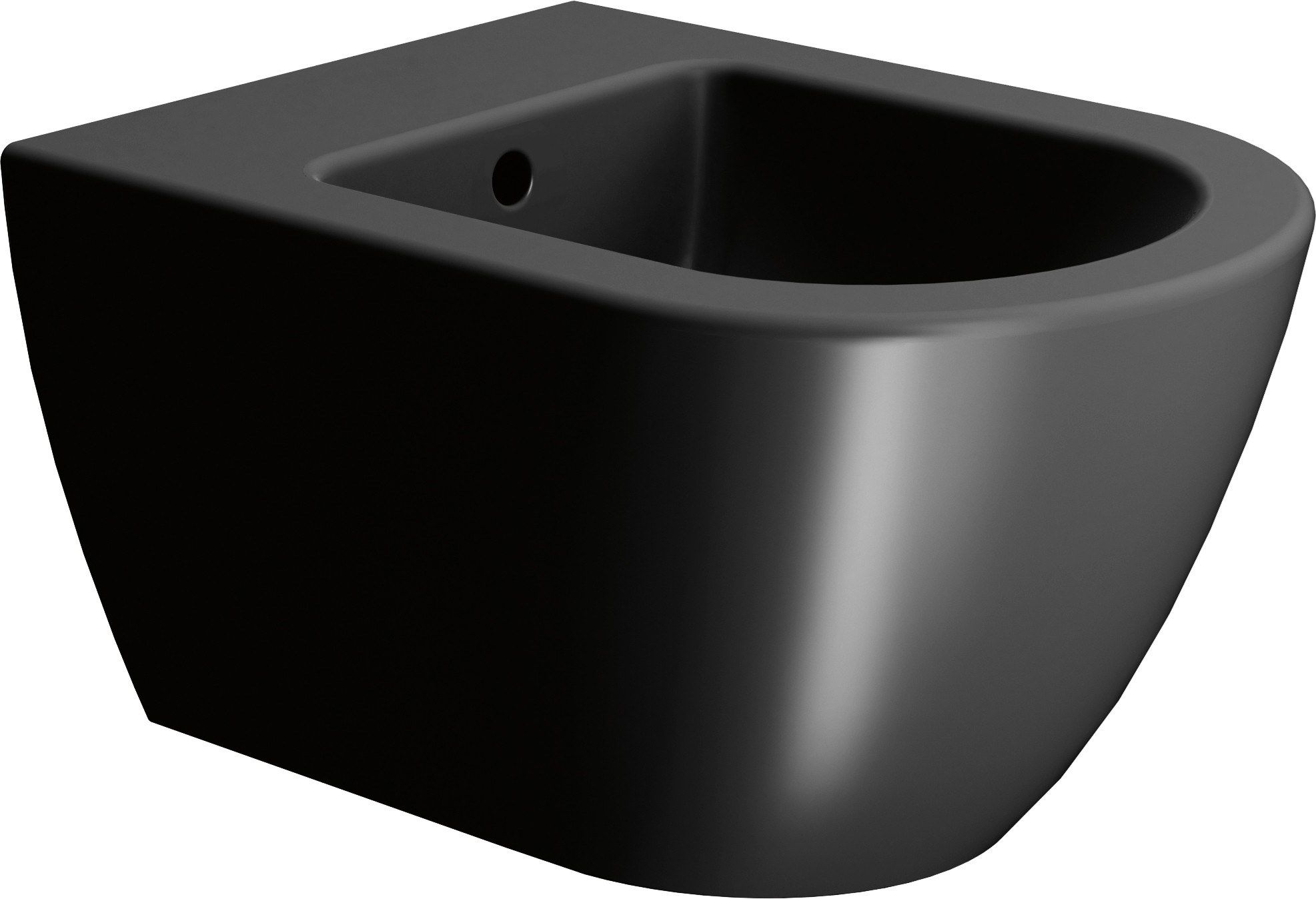 Керамическая настенная проволока для биде GSI ceramica Color Elements ARCH-00004784 - Вид №2