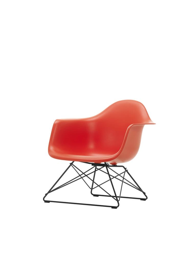 Полипропиленовое кресло с подлокотниками VITRA Eames Plastic Chair ARCH-00081390 - Вид №19