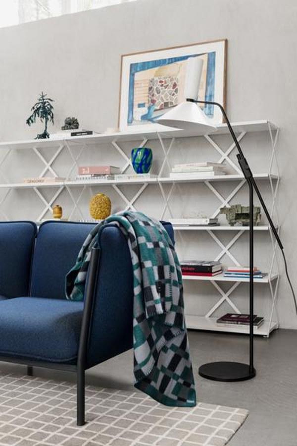 Hem 2-местный тканевый диван Kumo 30070-79-92-73 - Вид №4