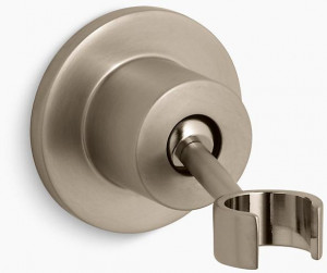 KOHLER Регулируемый настенный держатель Stillness K-975-BV