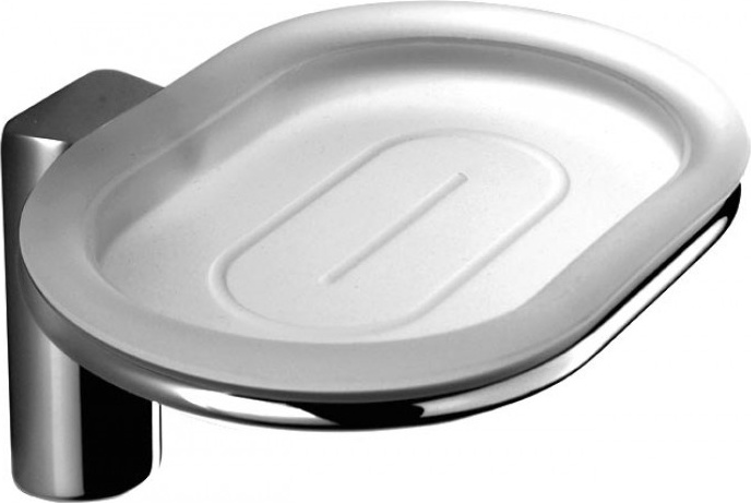 B0101 Мыльница настенная COLOMBO LUNA Colombo Design