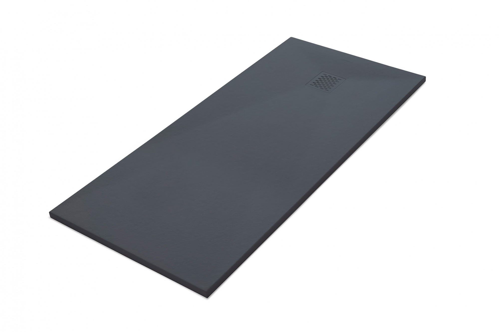 MCBATH Centuria Stone Nox 160x80 Базальт прямоугольный sun-id-1959597