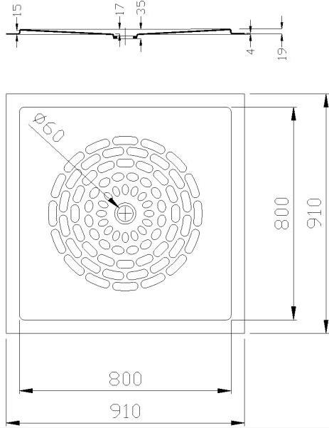 Ponte Giulio 400  B40cps01-2  - Вид №2