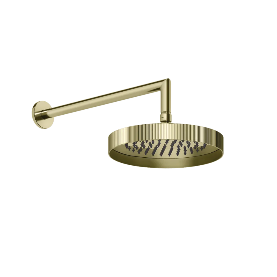 Насадка для душа 63548 710 Gessi Inverso ЛАТУНЬ PVD 63548710