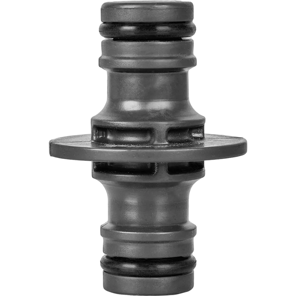 Santreyd - Быстросъёмный двойник для шлангов 16 мм 89367474 STLM-1420561 - Вид №2