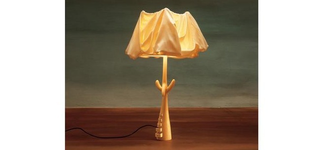 008475 Торшер Muletas Cajones BD Barcelona Design  - Вид №5