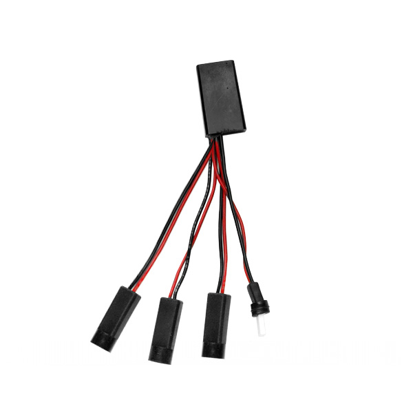 06001005 Делитель мощности 3-полосный m-f3 stern 