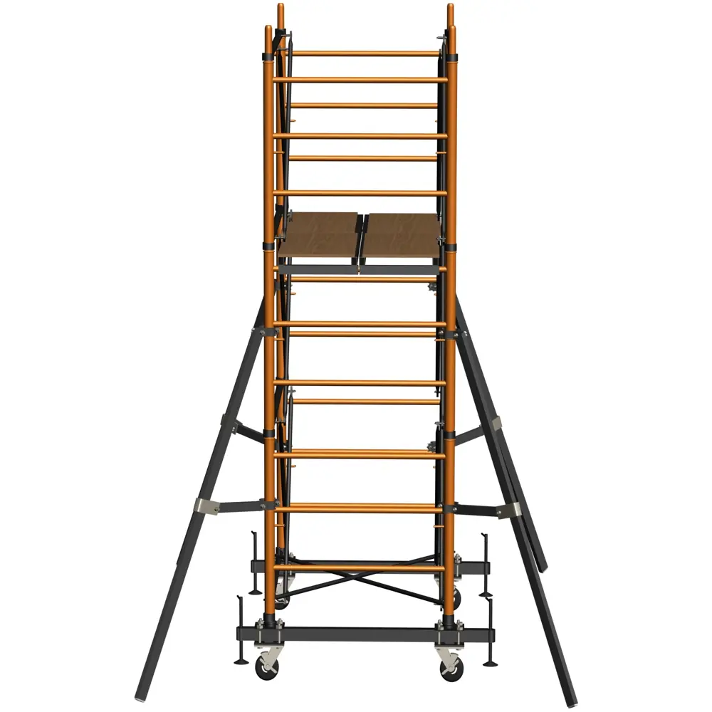 Вышка-тура Ринстрой Радиан Н 3.8 м STLM-2120301 - Вид №2