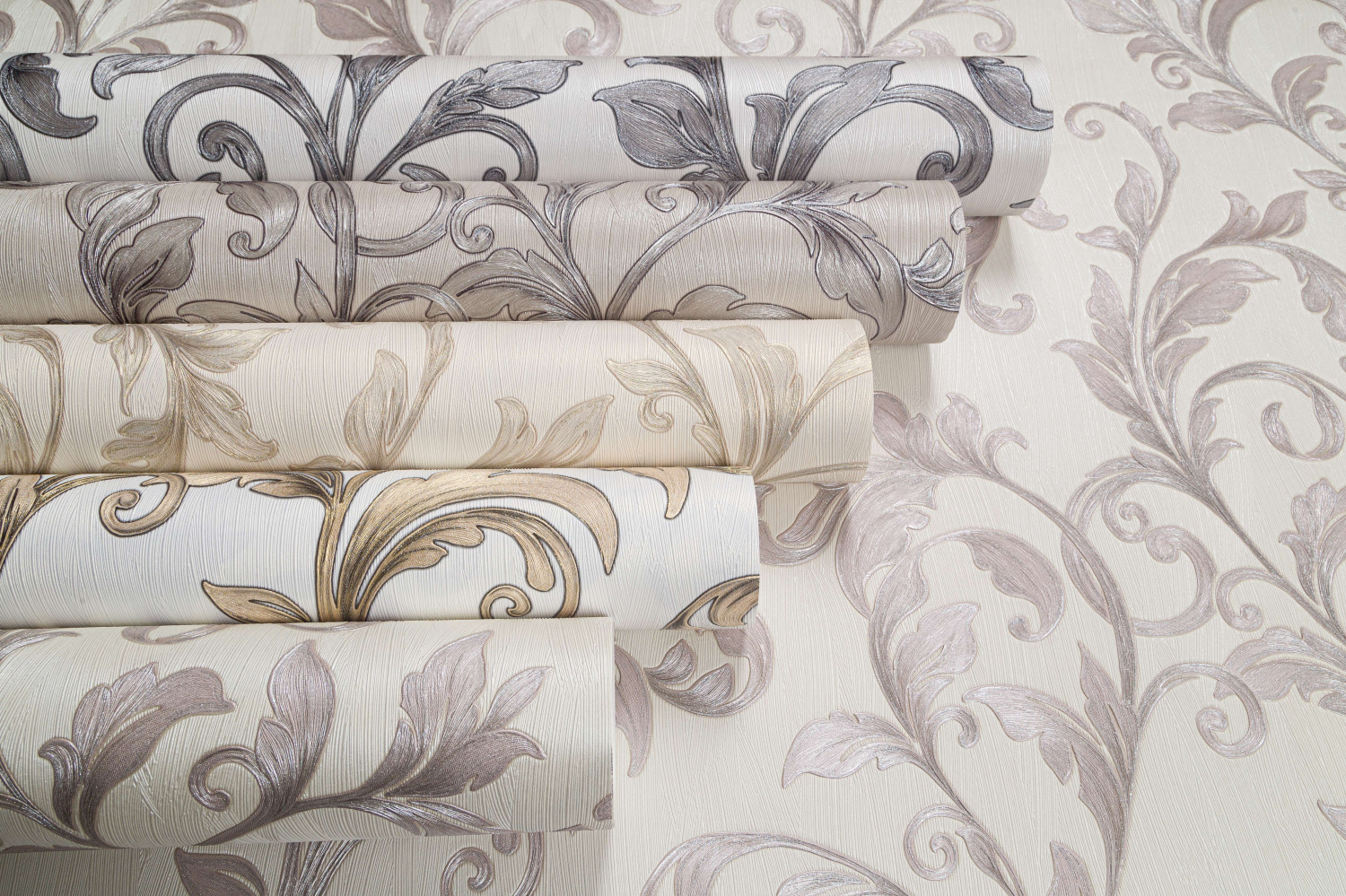 Рулон обоев основа Флизелиновая HC71581-44 Home Color Мин. заказ 6 рулонов HC7158144