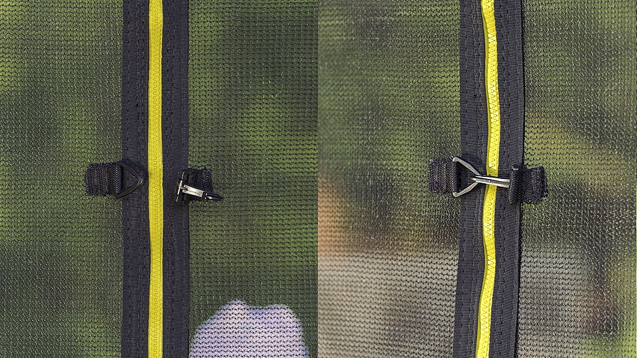 Батут hasttings air game (3,66 м) Hasttings sun-id-2068300 - Вид №1