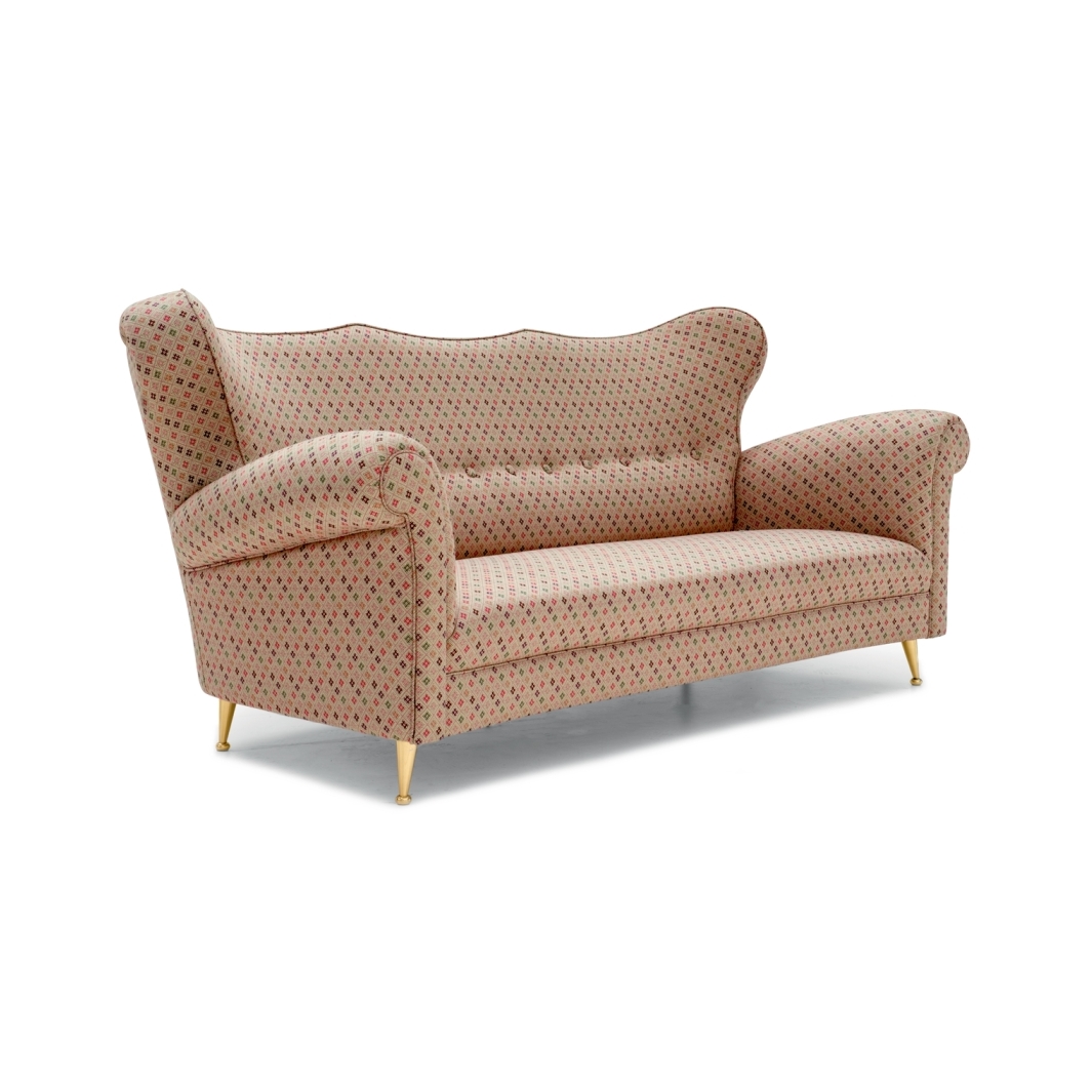 Диван / Peppino Creazioni sun-id-374159 - Вид №1