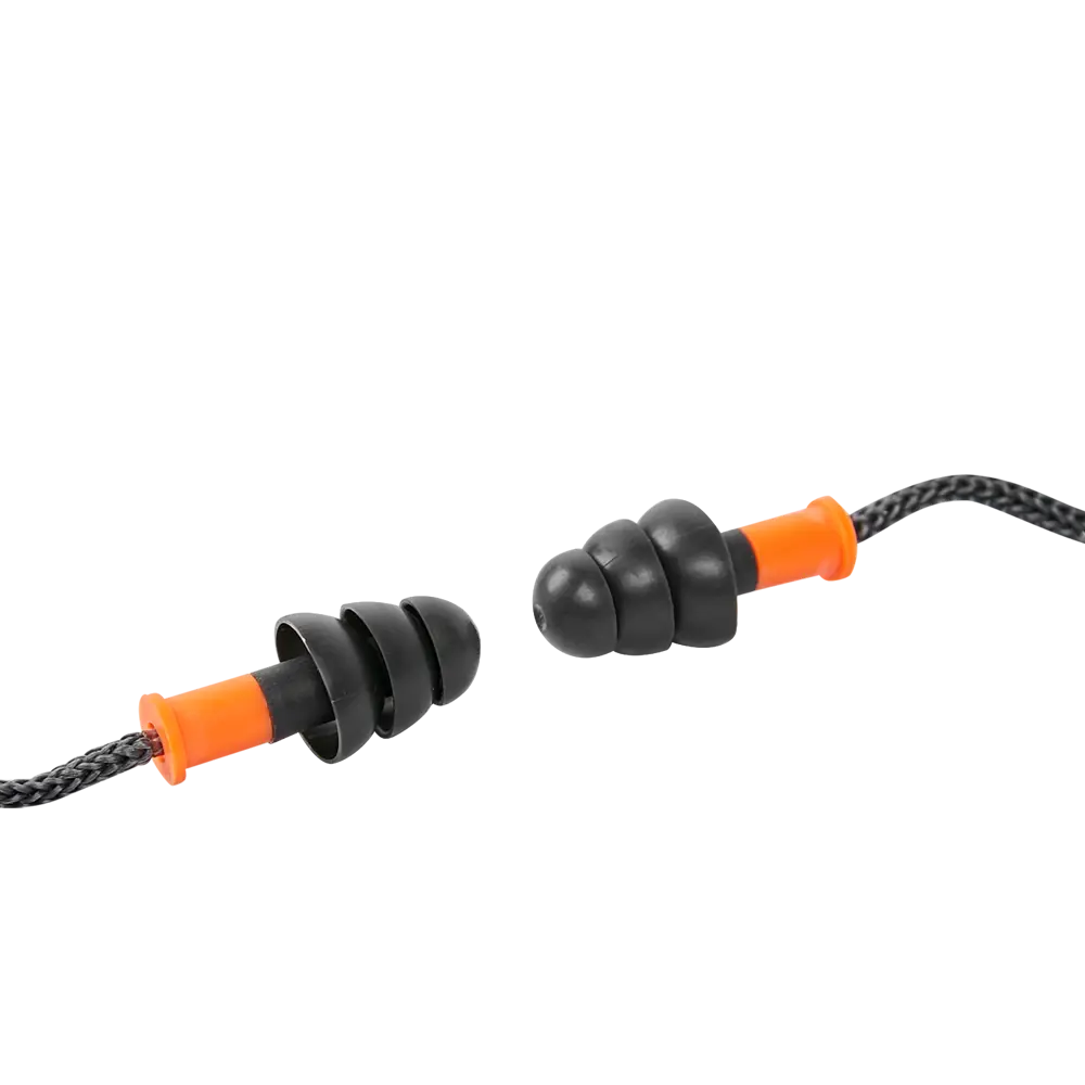 Беруши DELTA PLUS CONICFIR050 с защитным шнурком 87977861 STLM-0843667