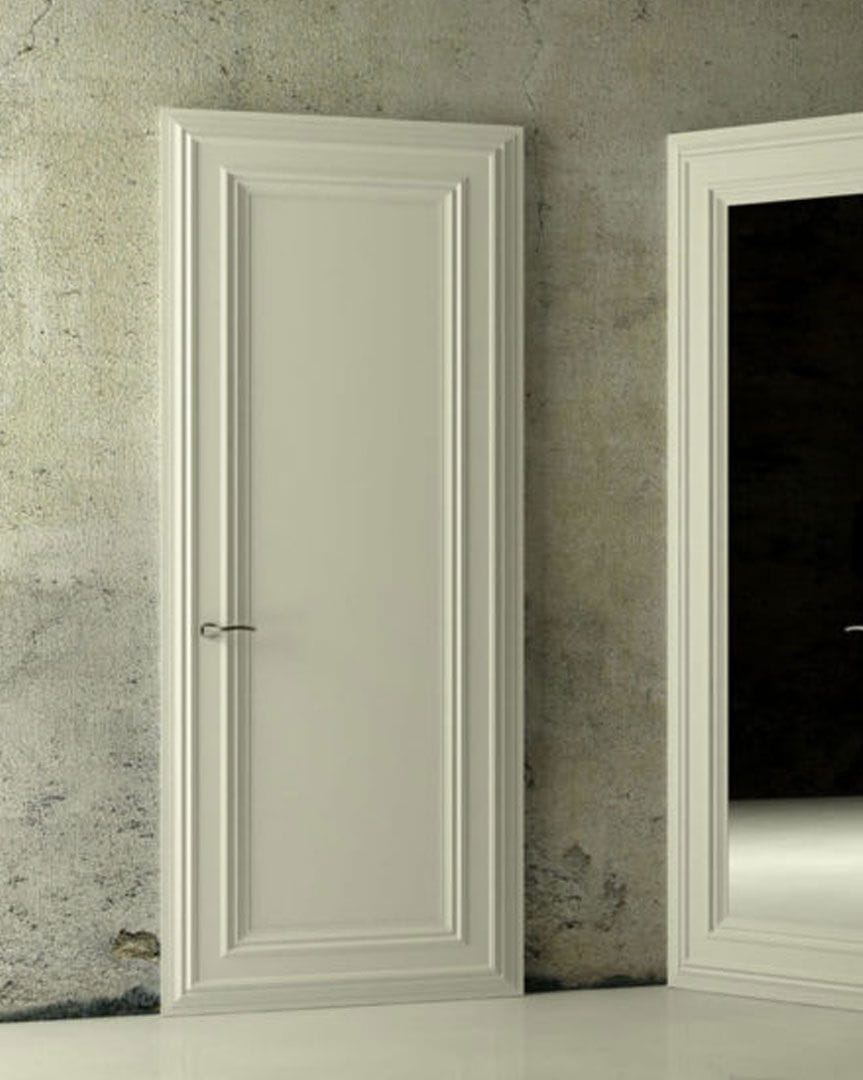 Деревянные распашные двери Pail Serramenti LEVITA ARCH-00152375 - Вид №2