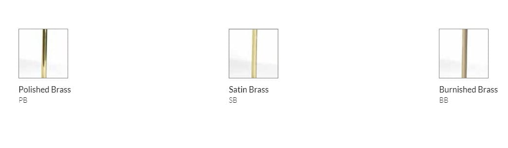 Хрустальная секционная полка GHIDINI1961 Legs ARCH-00118210 - Вид №5