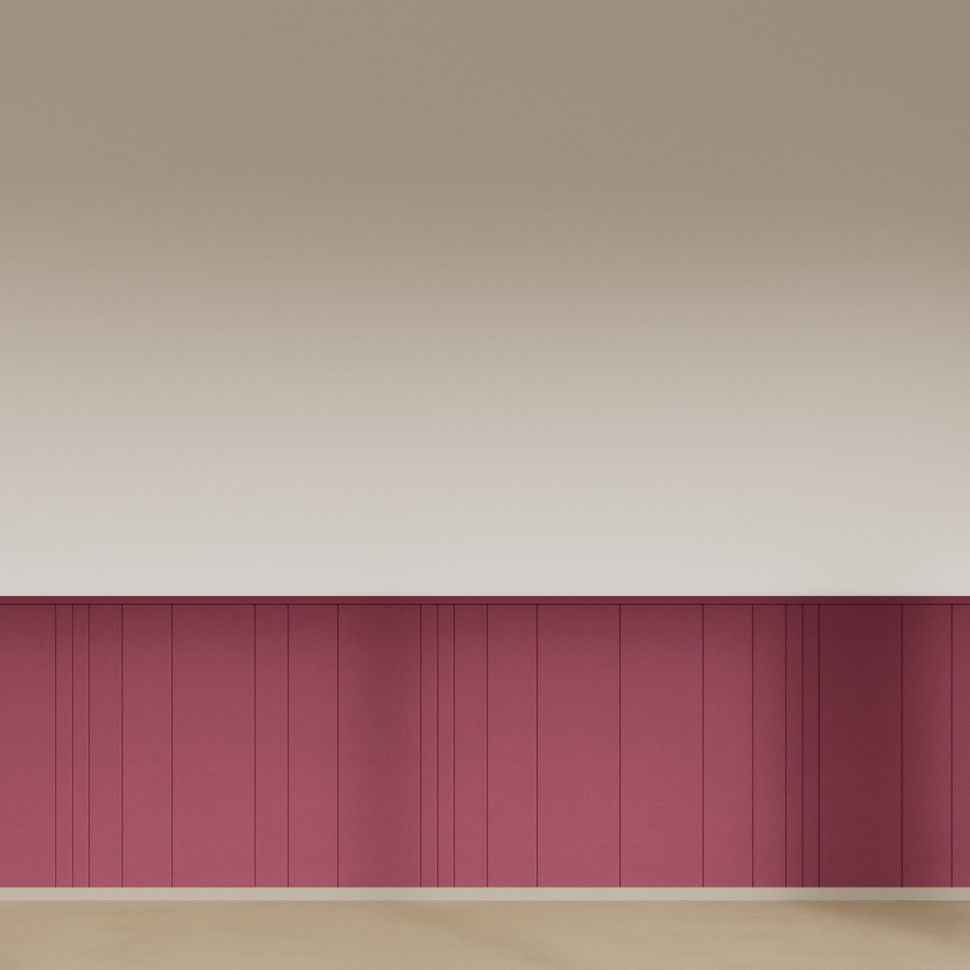 Настенная акустическая панель из ткани Marianna Piccolo Alicia ARCH-00149078 - Вид №4